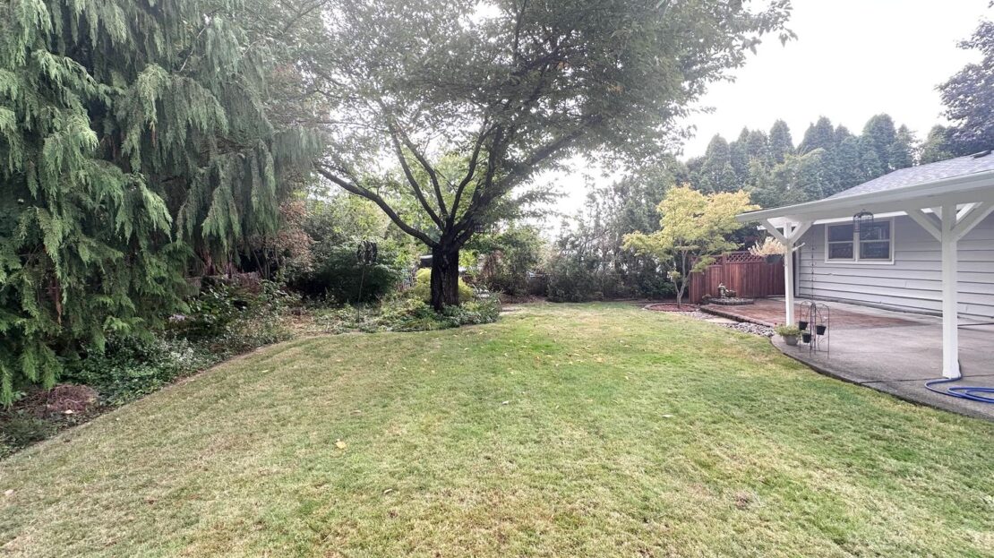 10910 SW 74th Ave.  - Tigard - Oregon - 3 bed, 1 bath rental property