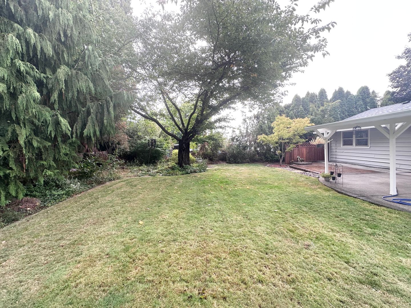 10910 SW 74th Ave.  - Tigard - Oregon - 3 bed, 1 bath rental property