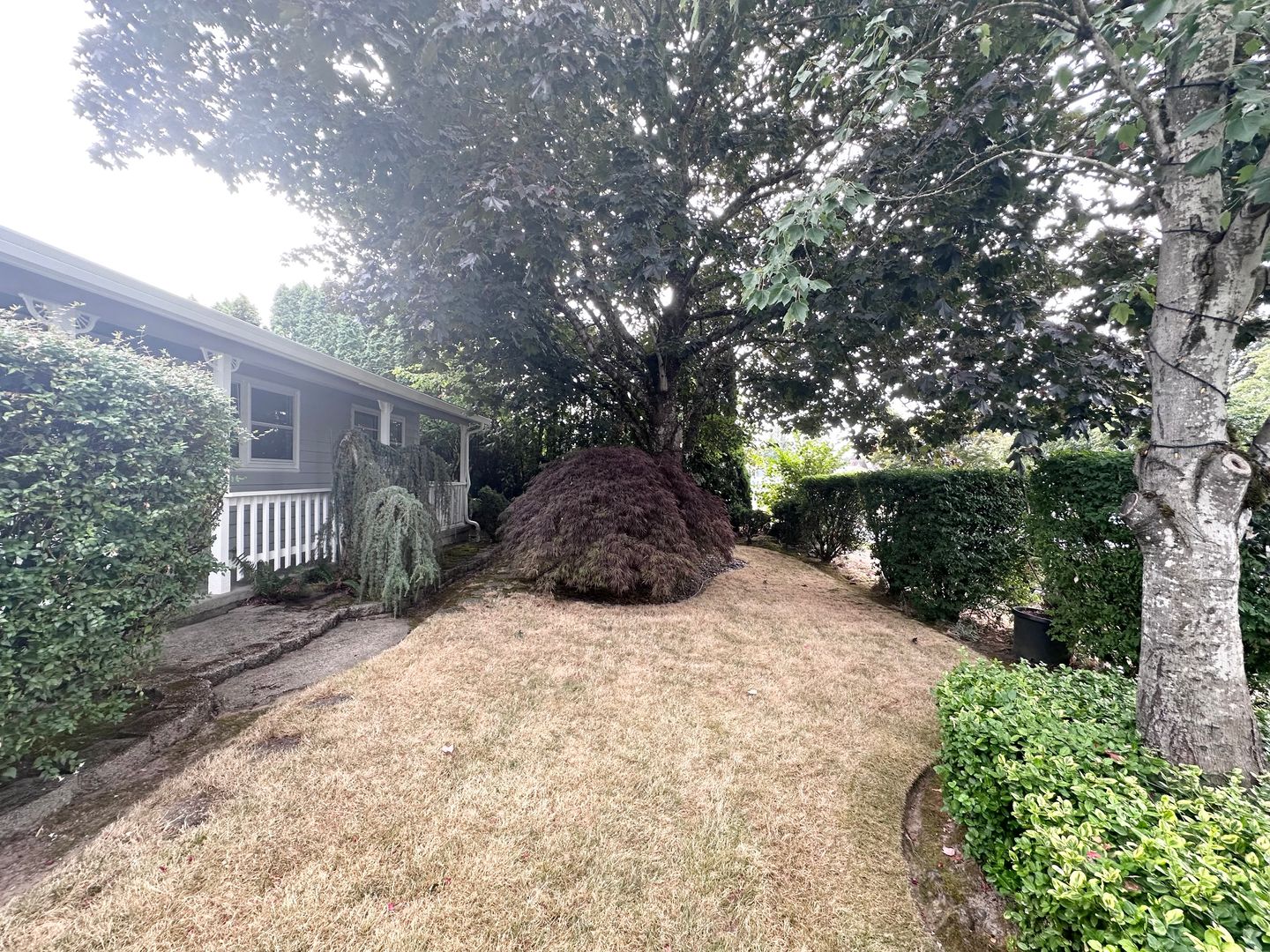 10910 SW 74th Ave.  - Tigard - Oregon - 3 bed, 1 bath rental property