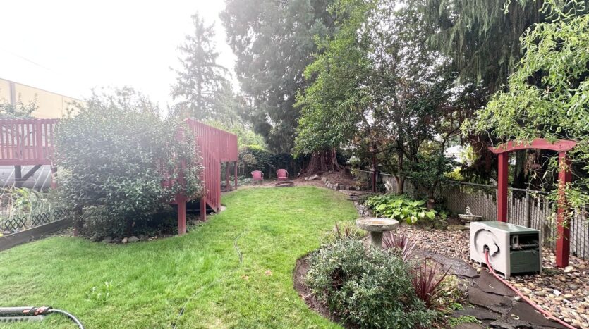 10910 SW 74th Ave.  - Tigard - Oregon - 3 bed, 1 bath rental property