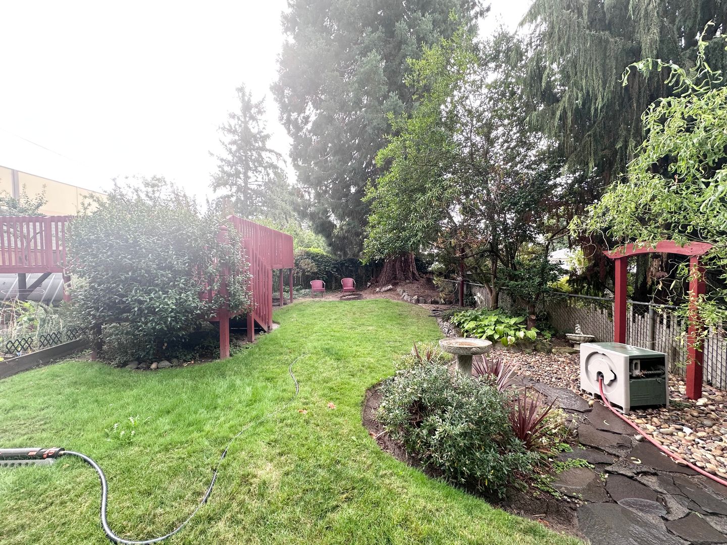 10910 SW 74th Ave.  - Tigard - Oregon - 3 bed, 1 bath rental property