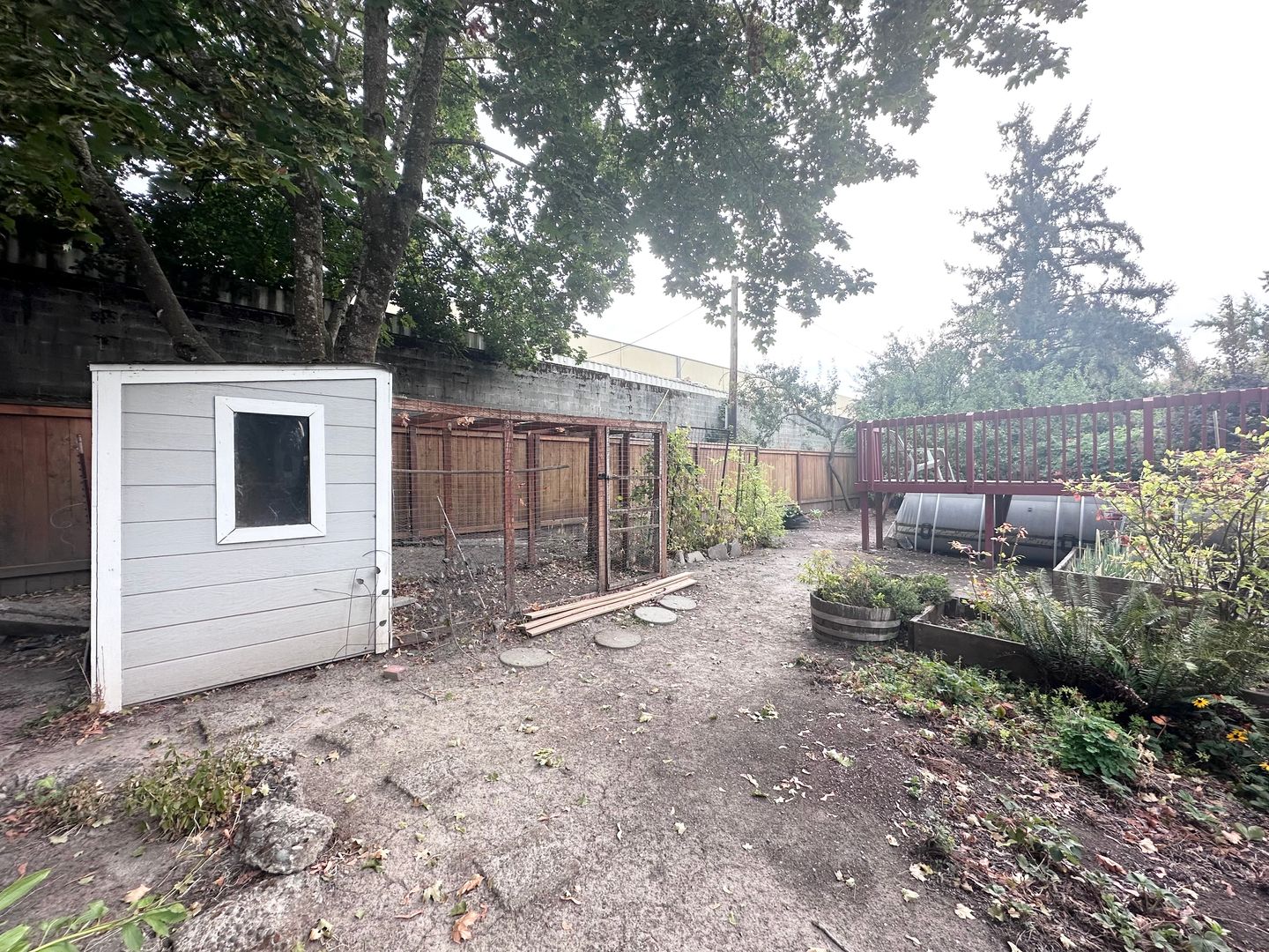 10910 SW 74th Ave.  - Tigard - Oregon - 3 bed, 1 bath rental property