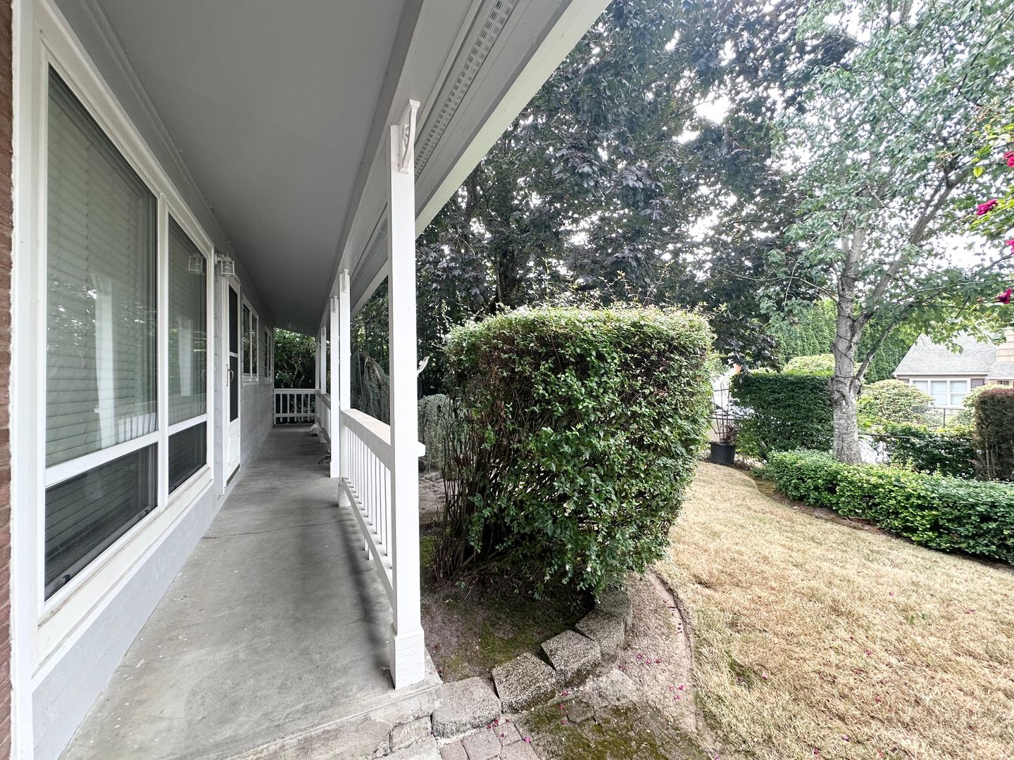 10910 SW 74th Ave.  - Tigard - Oregon - 3 bed, 1 bath rental property
