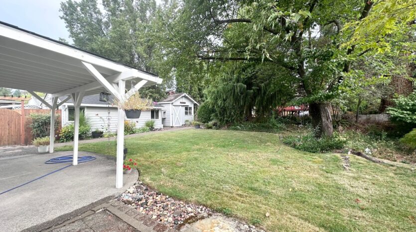 10910 SW 74th Ave.  - Tigard - Oregon - 3 bed, 1 bath rental property