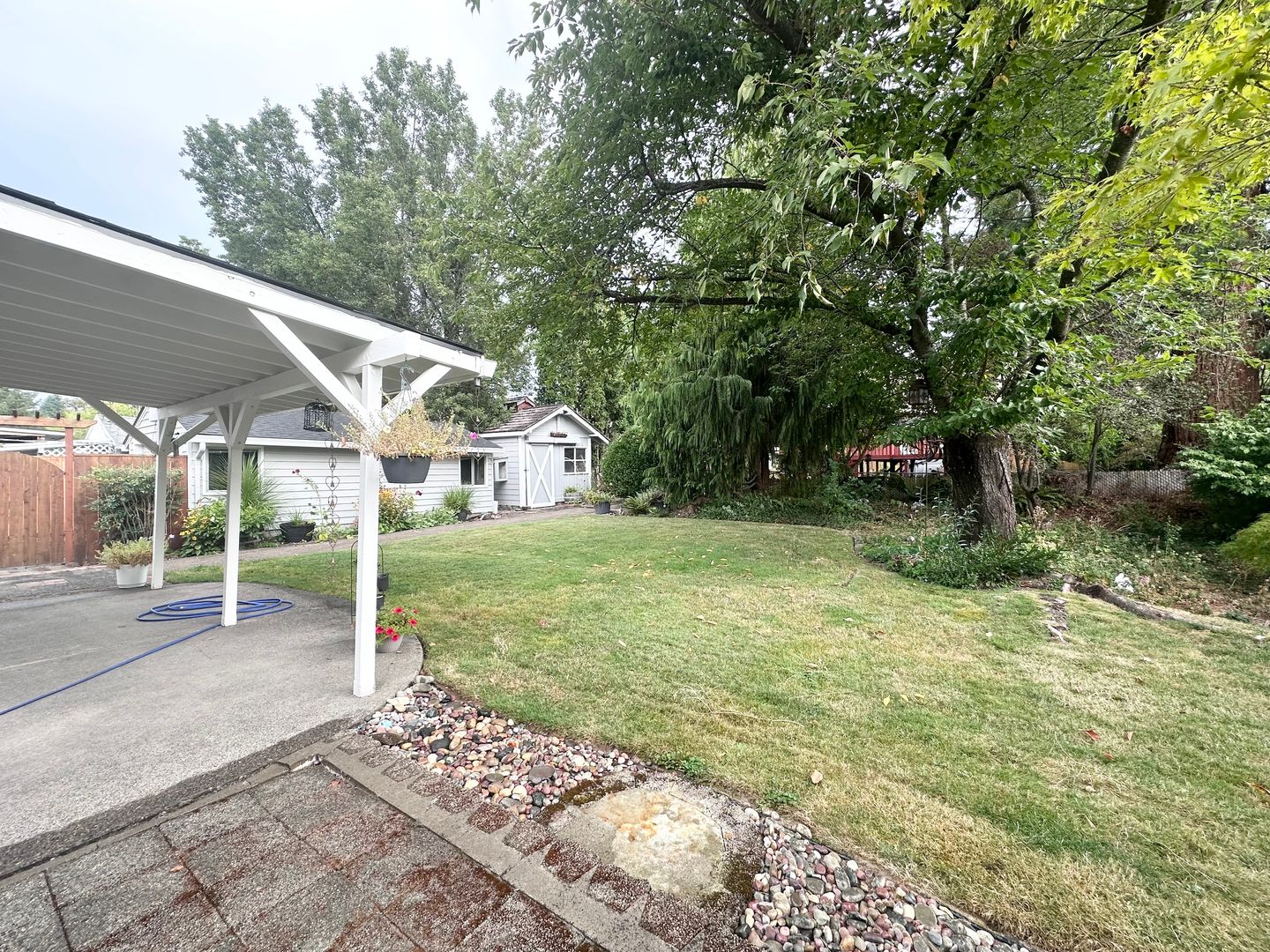 10910 SW 74th Ave.  - Tigard - Oregon - 3 bed, 1 bath rental property