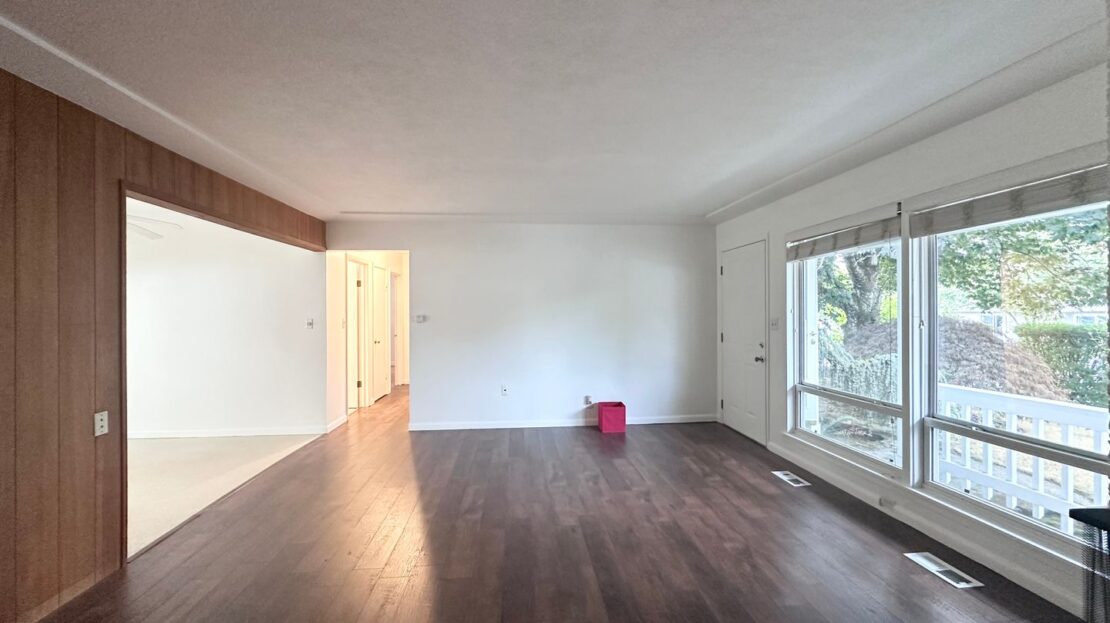 10910 SW 74th Ave.  - Tigard - Oregon - 3 bed, 1 bath rental property