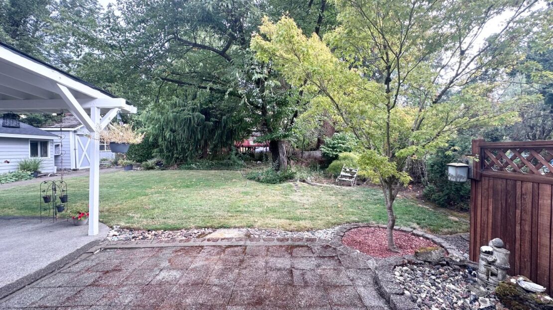 10910 SW 74th Ave.  - Tigard - Oregon - 3 bed, 1 bath rental property