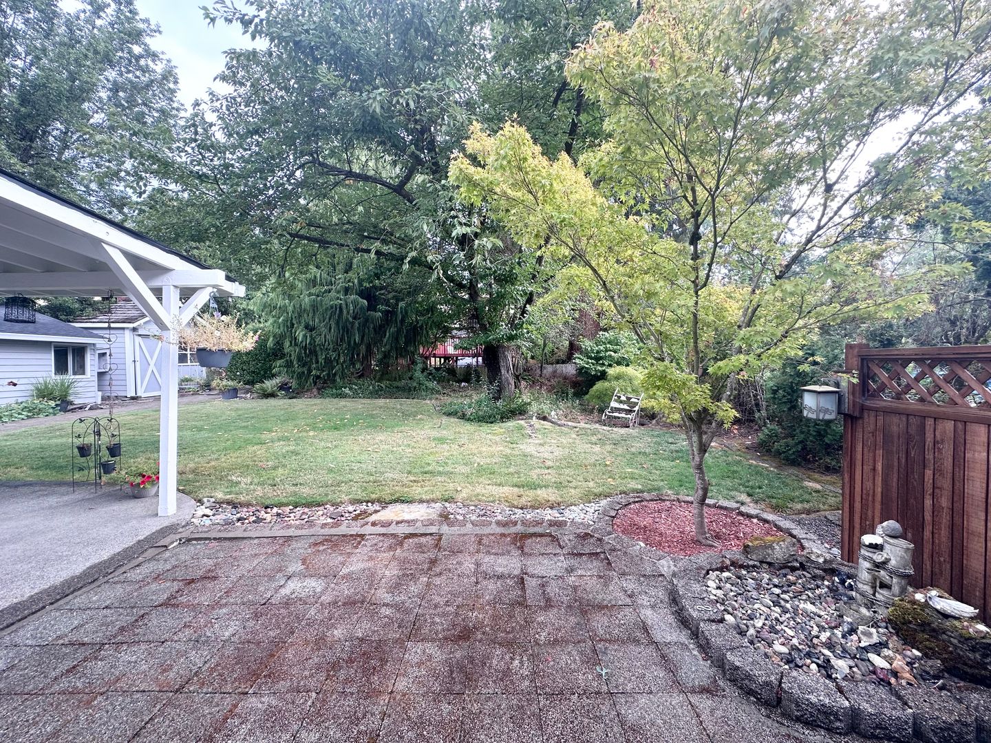 10910 SW 74th Ave.  - Tigard - Oregon - 3 bed, 1 bath rental property