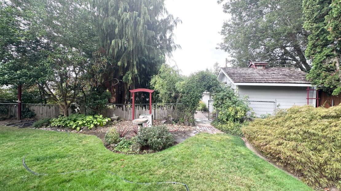 10910 SW 74th Ave.  - Tigard - Oregon - 3 bed, 1 bath rental property