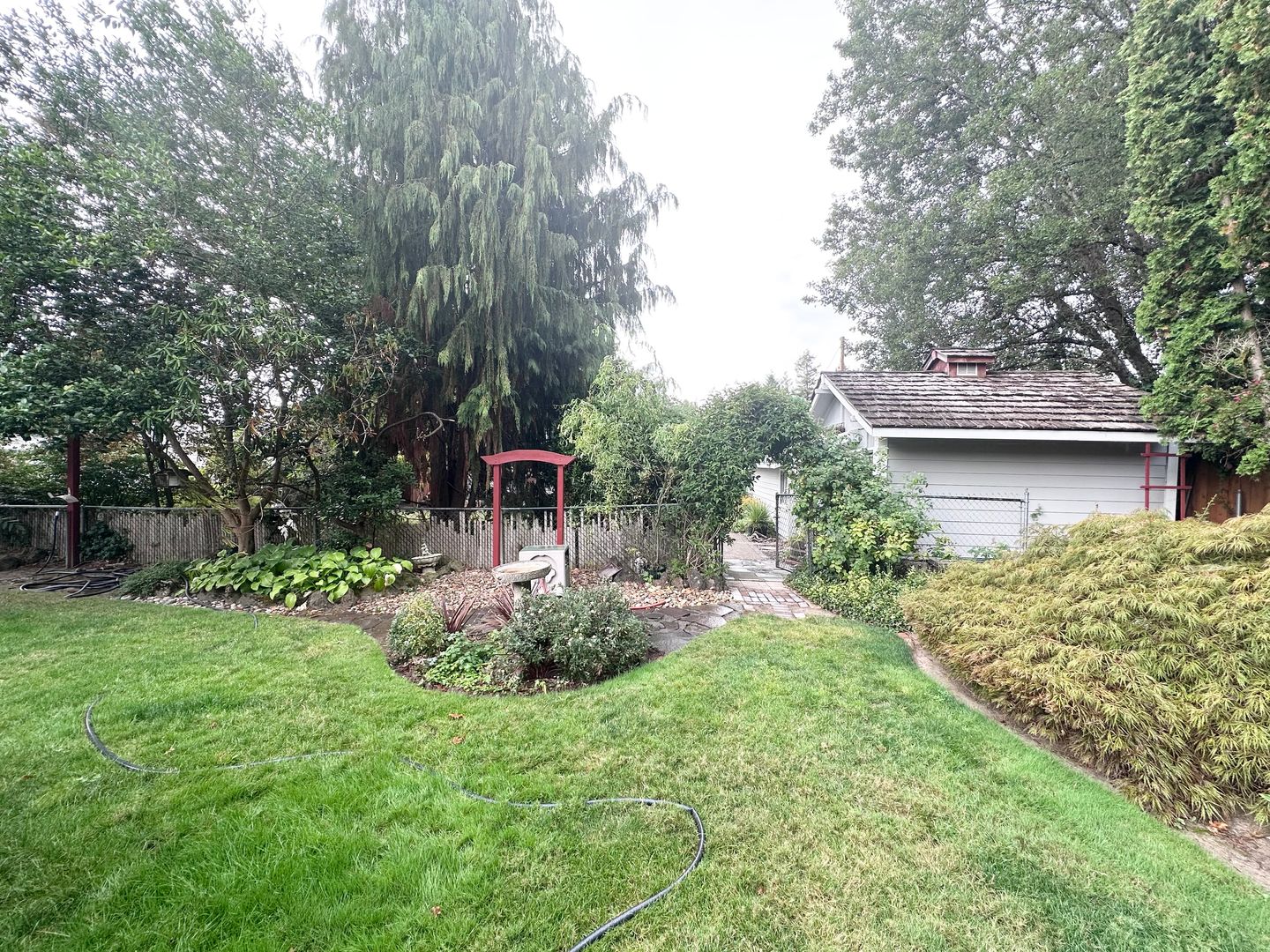 10910 SW 74th Ave.  - Tigard - Oregon - 3 bed, 1 bath rental property