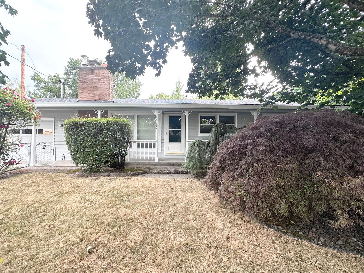 10910 SW 74th Ave.  - Tigard - Oregon - 3 bed, 1 bath rental property