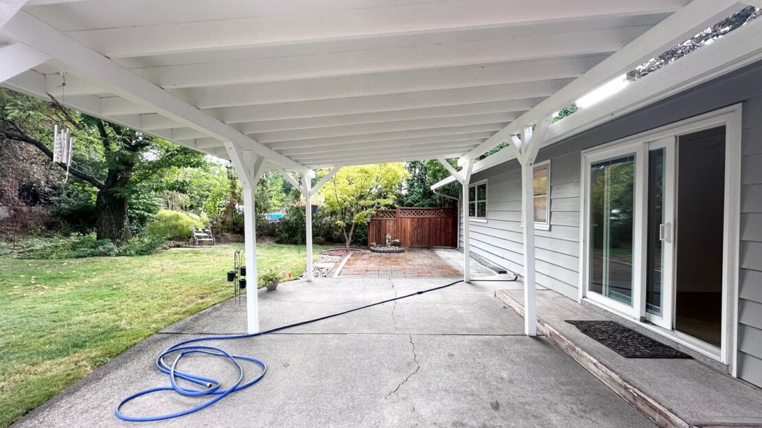 10910 SW 74th Ave.  - Tigard - Oregon - 3 bed, 1 bath rental property