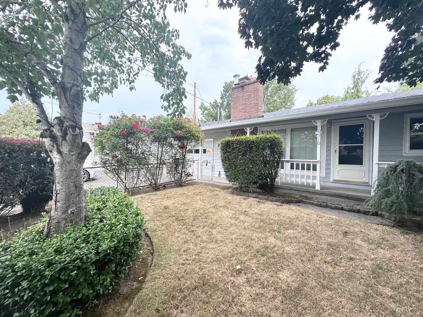 10910 SW 74th Ave.  - Tigard - Oregon - 3 bed, 1 bath rental property