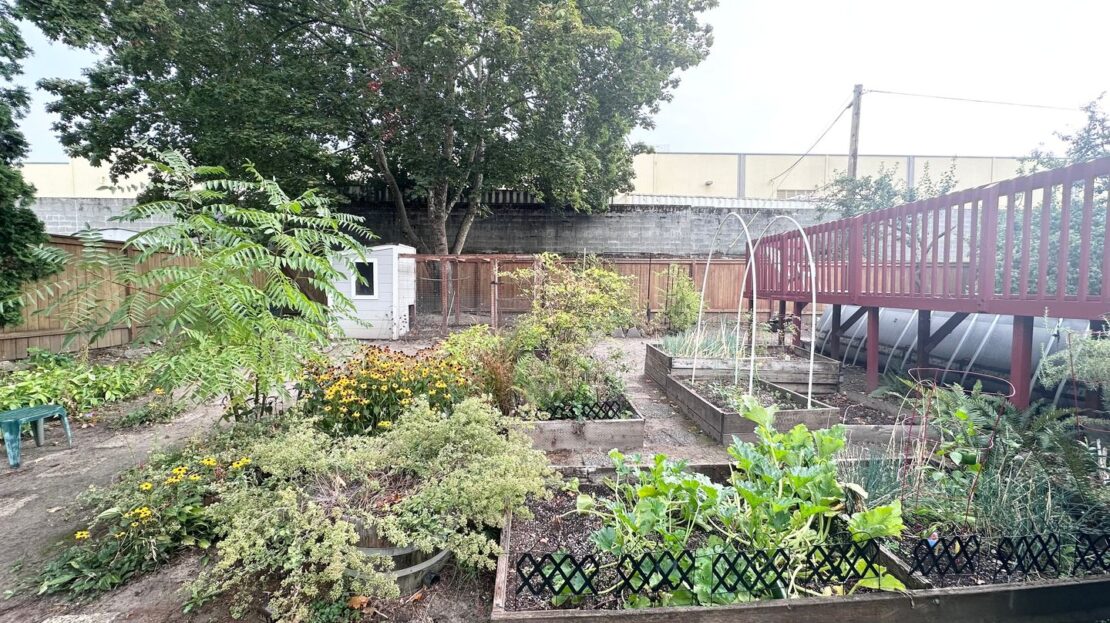 10910 SW 74th Ave.  - Tigard - Oregon - 3 bed, 1 bath rental property