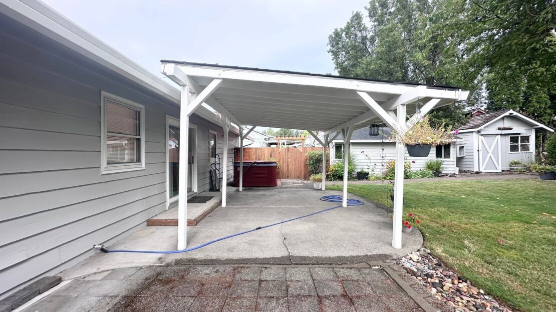 10910 SW 74th Ave.  - Tigard - Oregon - 3 bed, 1 bath rental property