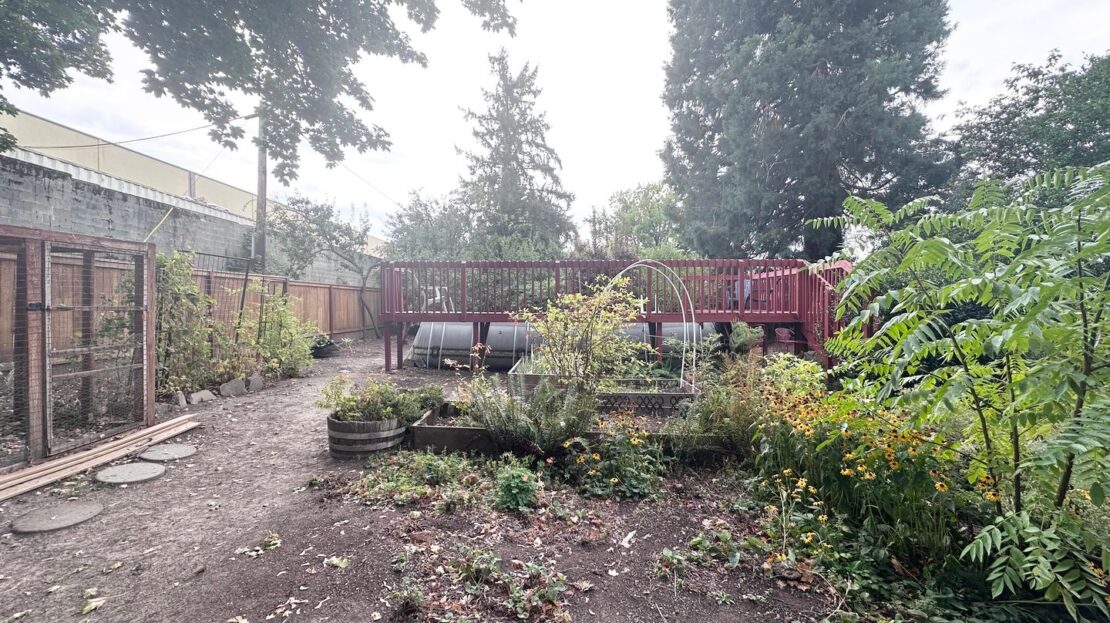 10910 SW 74th Ave.  - Tigard - Oregon - 3 bed, 1 bath rental property