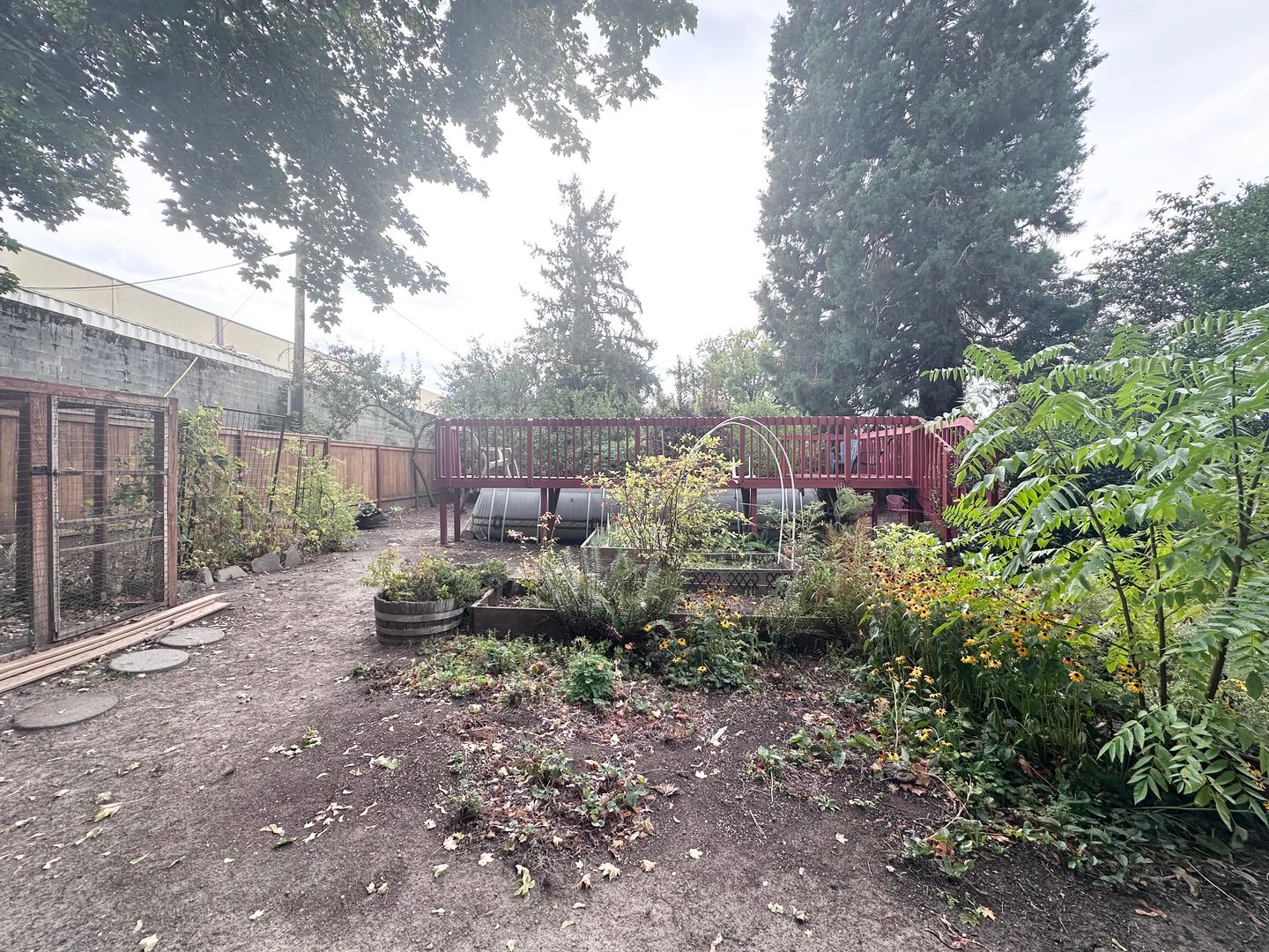 10910 SW 74th Ave.  - Tigard - Oregon - 3 bed, 1 bath rental property