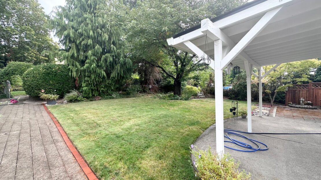 10910 SW 74th Ave.  - Tigard - Oregon - 3 bed, 1 bath rental property