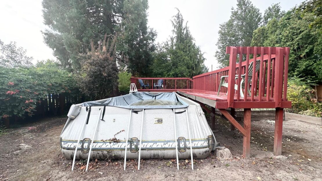 10910 SW 74th Ave.  - Tigard - Oregon - 3 bed, 1 bath rental property