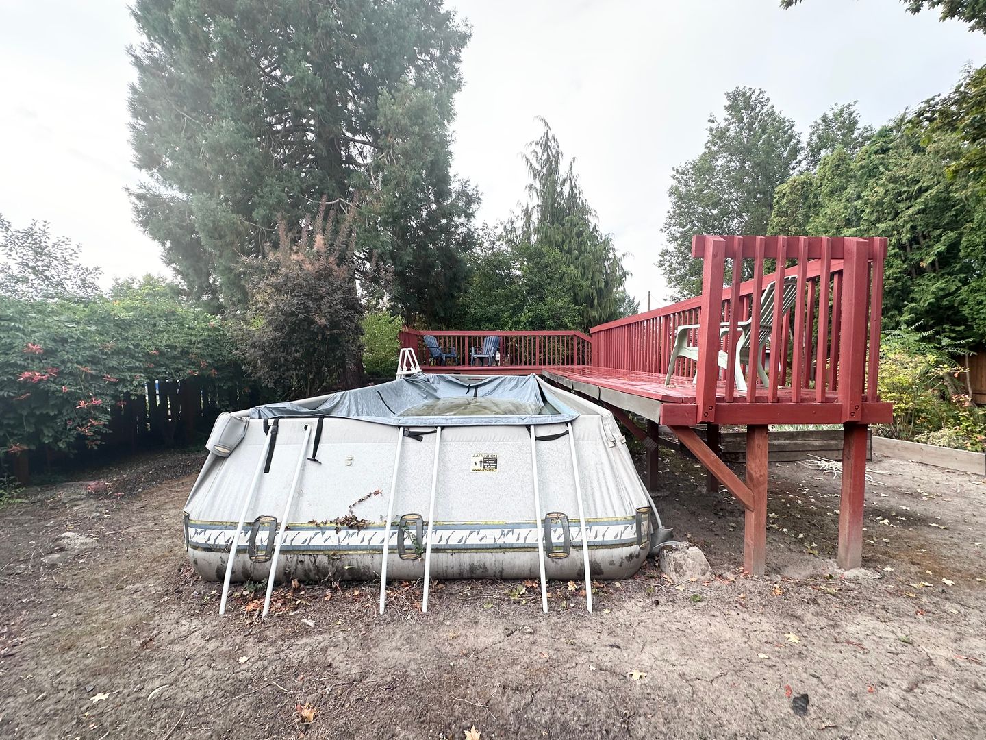 10910 SW 74th Ave.  - Tigard - Oregon - 3 bed, 1 bath rental property