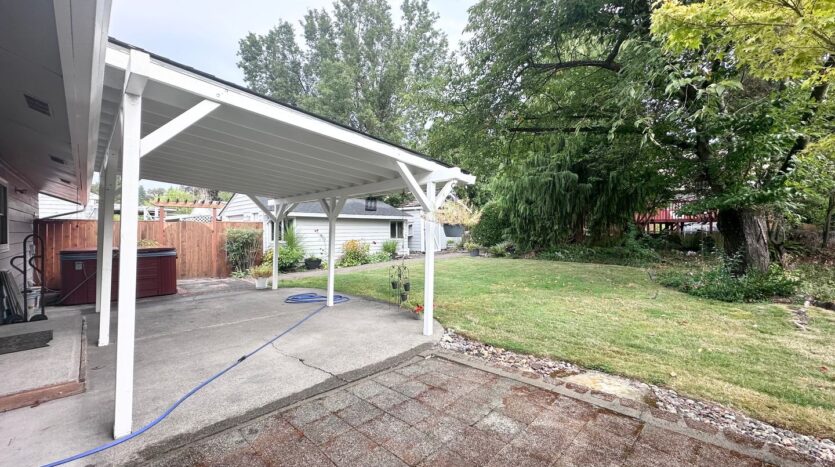 10910 SW 74th Ave.  - Tigard - Oregon - 3 bed, 1 bath rental property