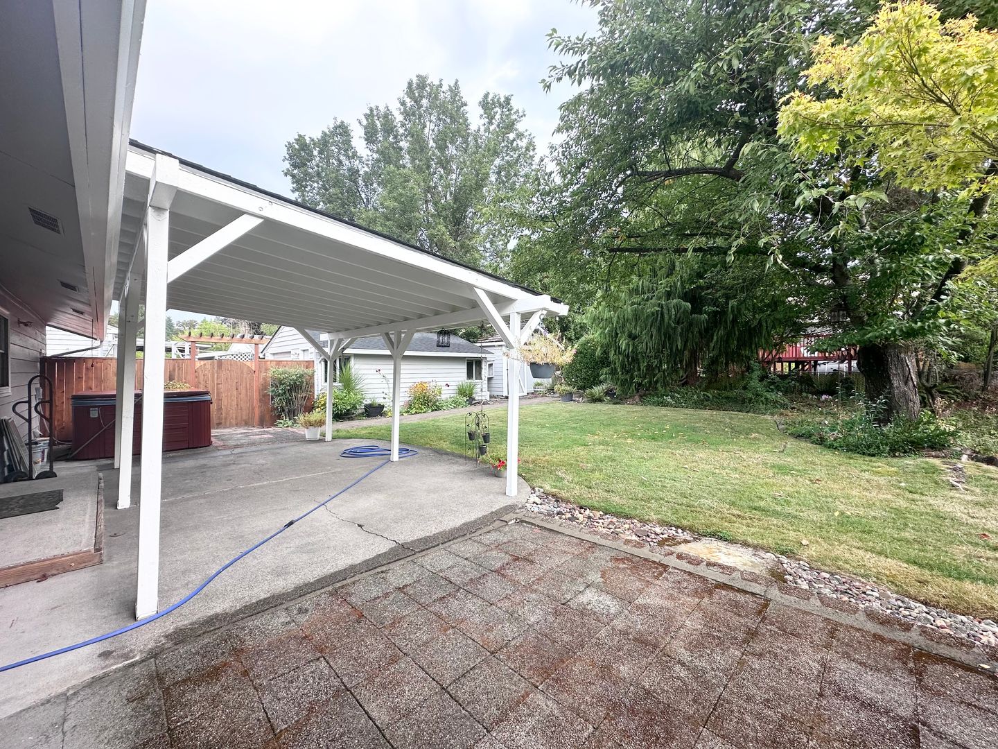 10910 SW 74th Ave.  - Tigard - Oregon - 3 bed, 1 bath rental property