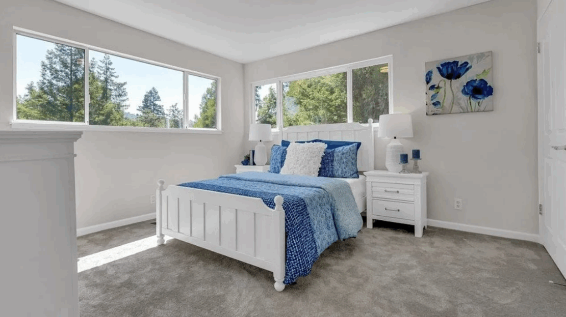 11 Daisy Ln - Orinda - California - 4 bed, 3.5 bath rental property