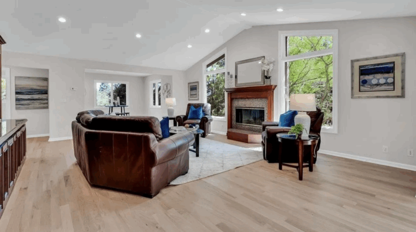 11 Daisy Ln - Orinda - California - 4 bed, 3.5 bath rental property