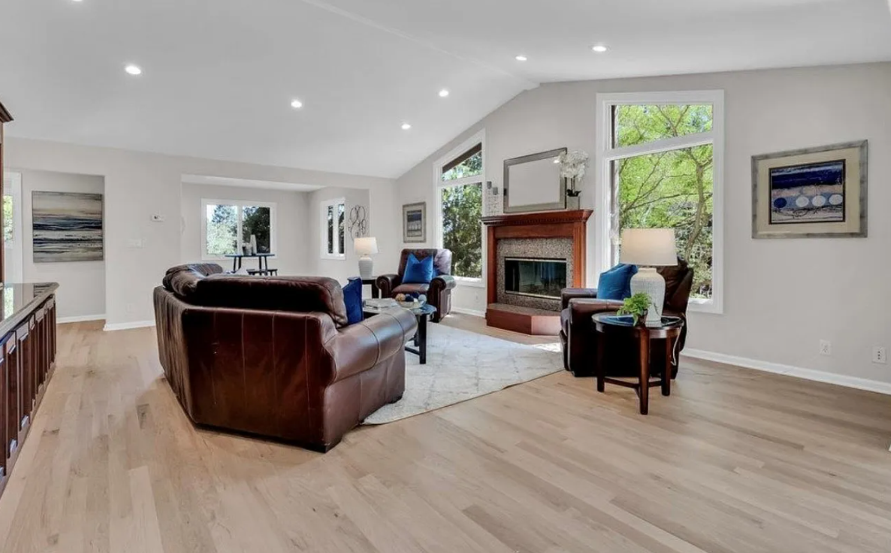 11 Daisy Ln - Orinda - California - 4 bed, 3.5 bath rental property