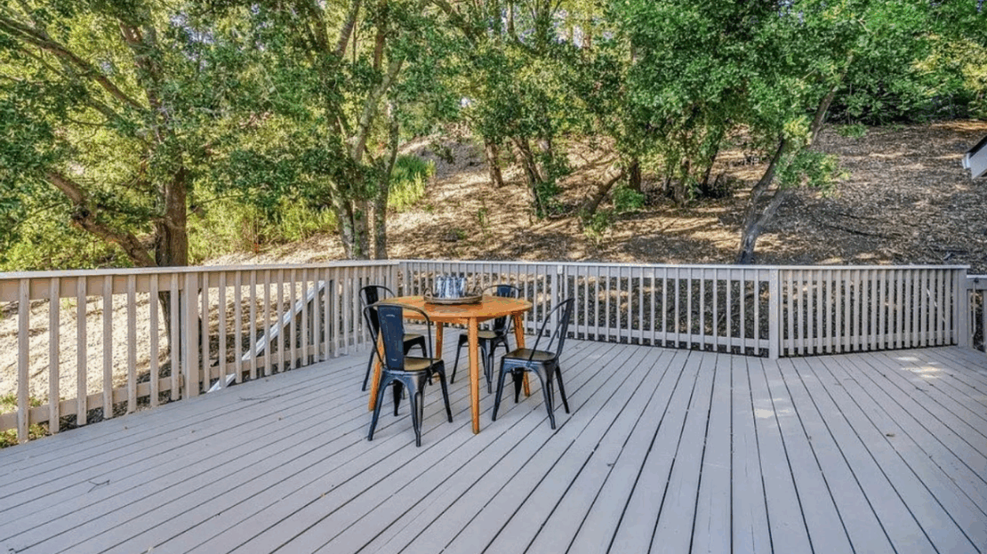 11 Daisy Ln - Orinda - California - 4 bed, 3.5 bath rental property