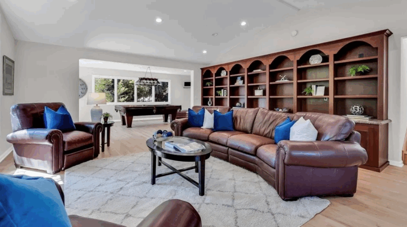 11 Daisy Ln - Orinda - California - 4 bed, 3.5 bath rental property