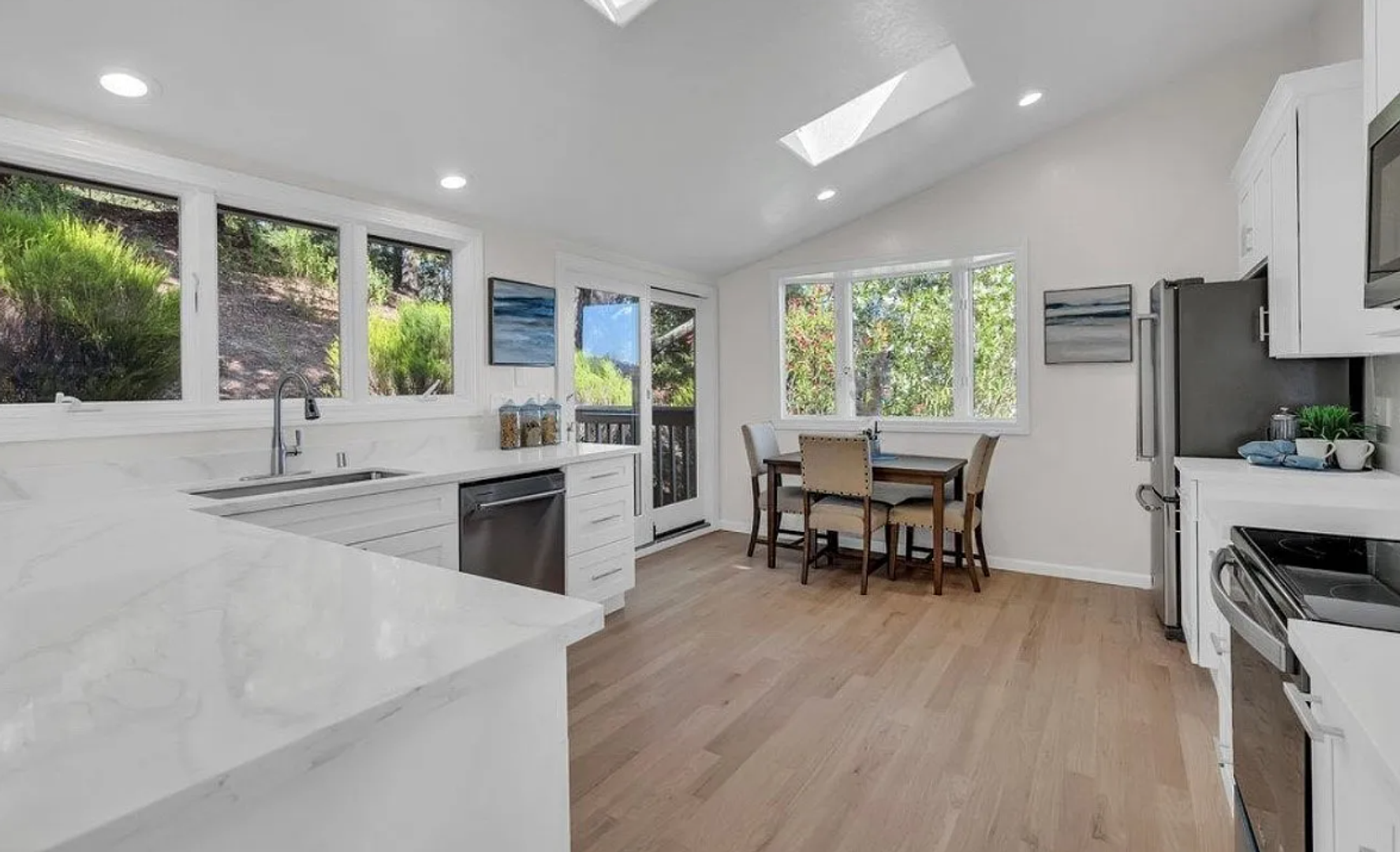 11 Daisy Ln - Orinda - California - 4 bed, 3.5 bath rental property