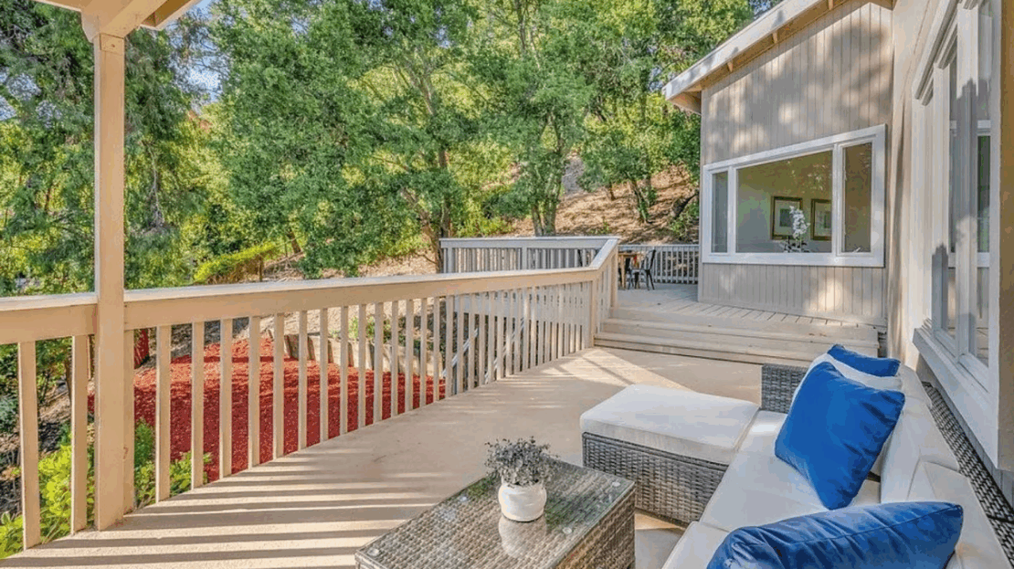 11 Daisy Ln - Orinda - California - 4 bed, 3.5 bath rental property