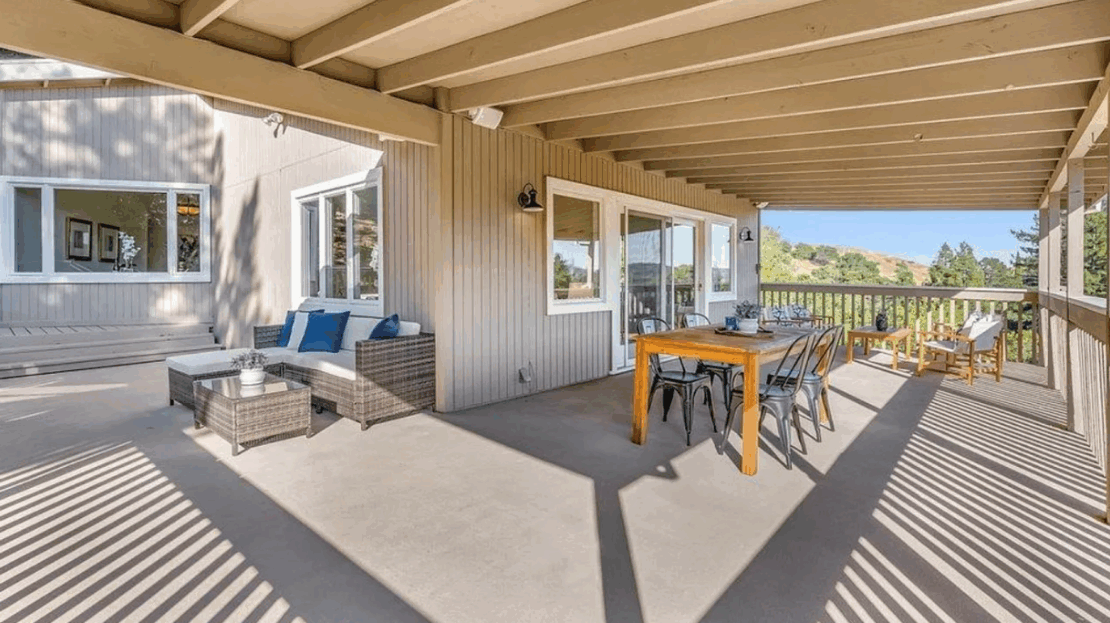 11 Daisy Ln - Orinda - California - 4 bed, 3.5 bath rental property