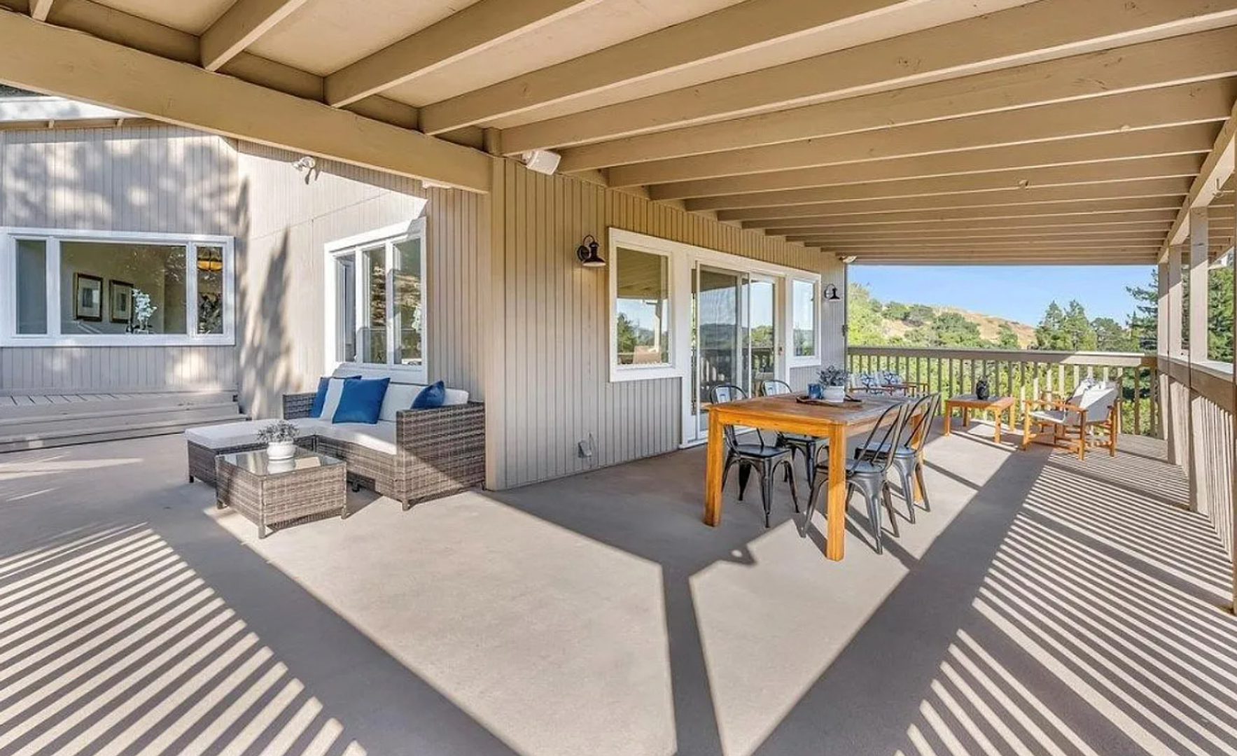 11 Daisy Ln - Orinda - California - 4 bed, 3.5 bath rental property