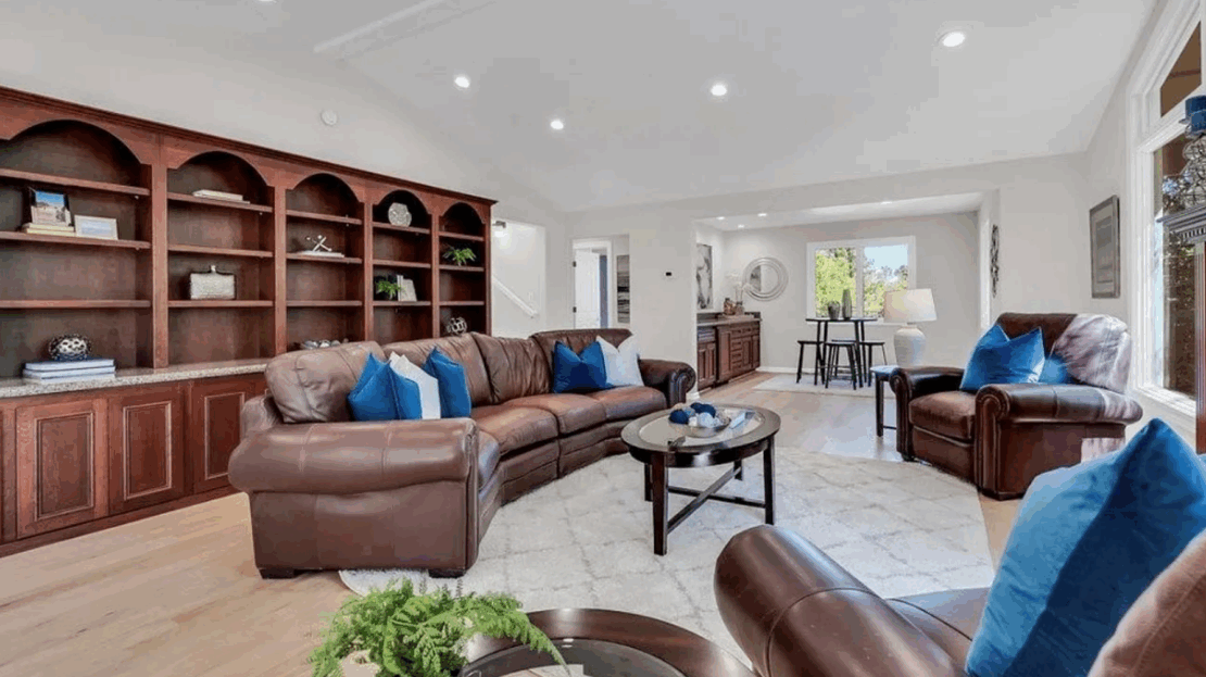 11 Daisy Ln - Orinda - California - 4 bed, 3.5 bath rental property