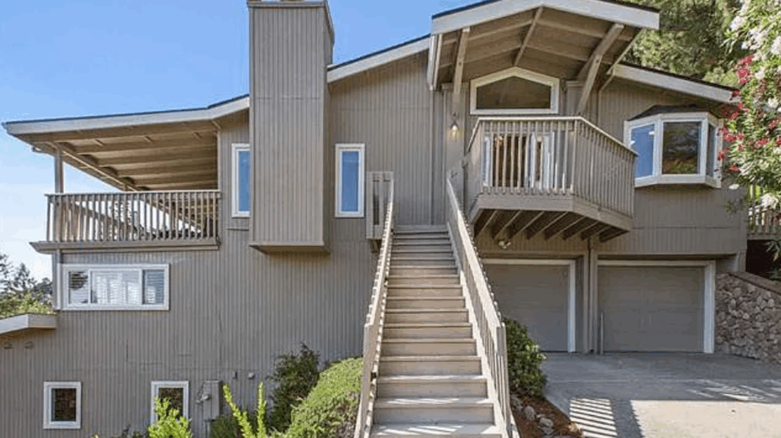 11 Daisy Ln - Orinda - California - 4 bed, 3.5 bath rental property