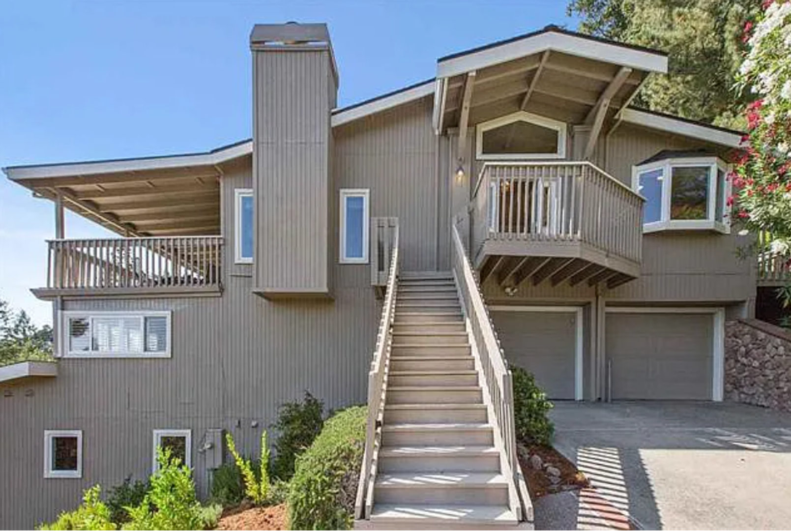 11 Daisy Ln - Orinda - California - 4 bed, 3.5 bath rental property