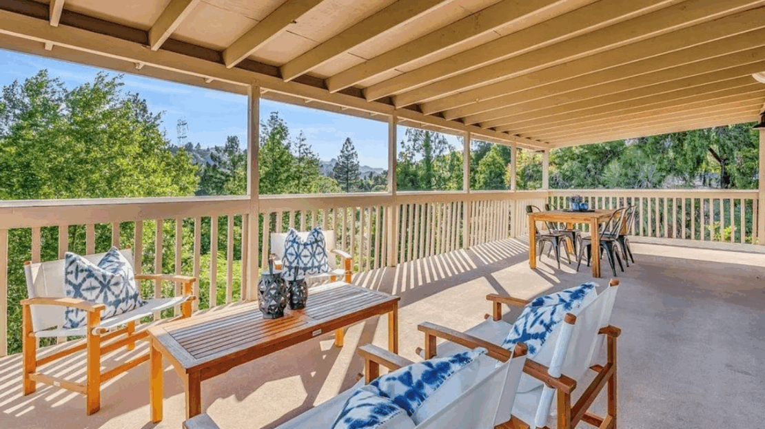 11 Daisy Ln - Orinda - California - 4 bed, 3.5 bath rental property