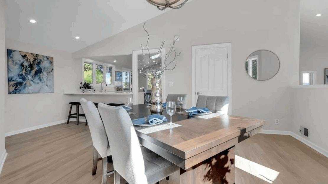 11 Daisy Ln - Orinda - California - 4 bed, 3.5 bath rental property