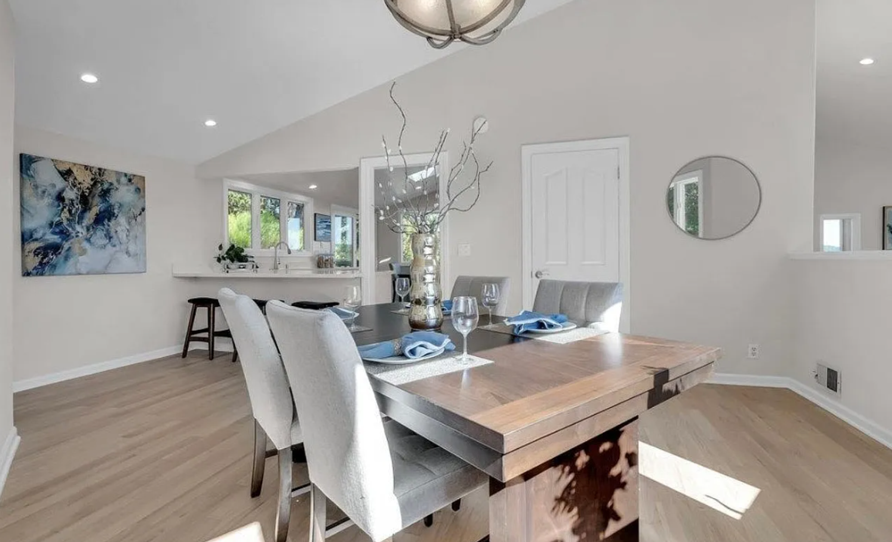 11 Daisy Ln - Orinda - California - 4 bed, 3.5 bath rental property