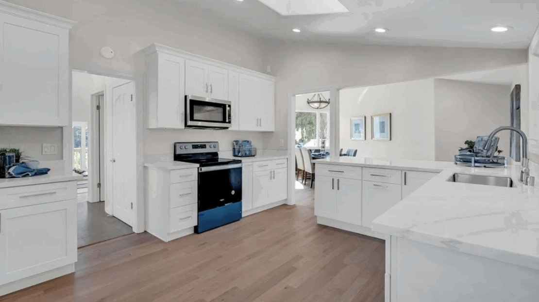 11 Daisy Ln - Orinda - California - 4 bed, 3.5 bath rental property