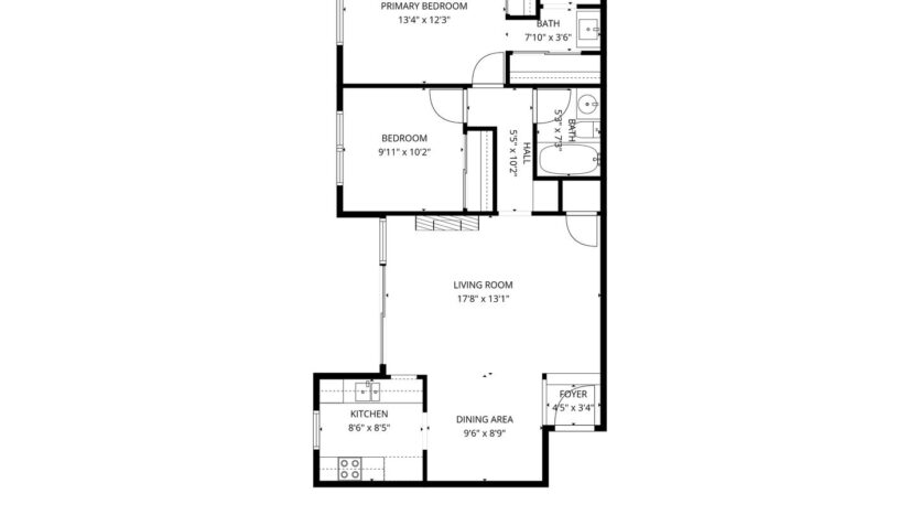 1101 Summertime Lane  - Culver City - California - 2 bed, 2 bath rental property