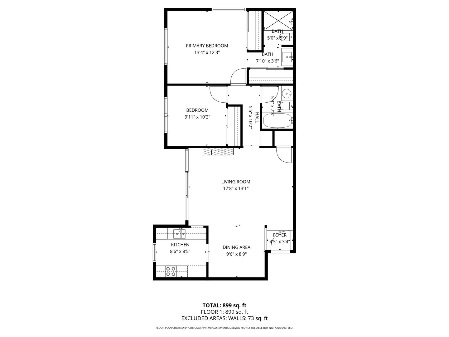 1101 Summertime Lane  - Culver City - California - 2 bed, 2 bath rental property