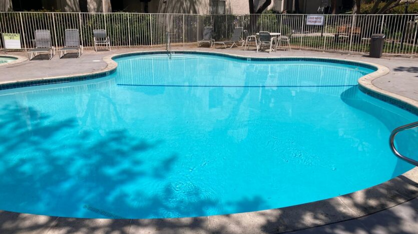 1101 Summertime Lane  - Culver City - California - 2 bed, 2 bath rental property