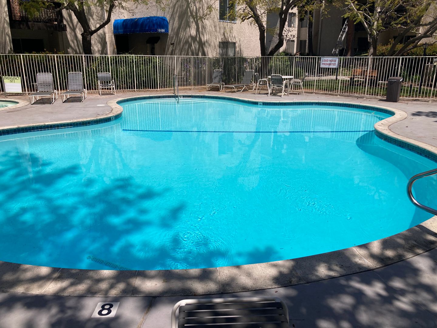1101 Summertime Lane  - Culver City - California - 2 bed, 2 bath rental property