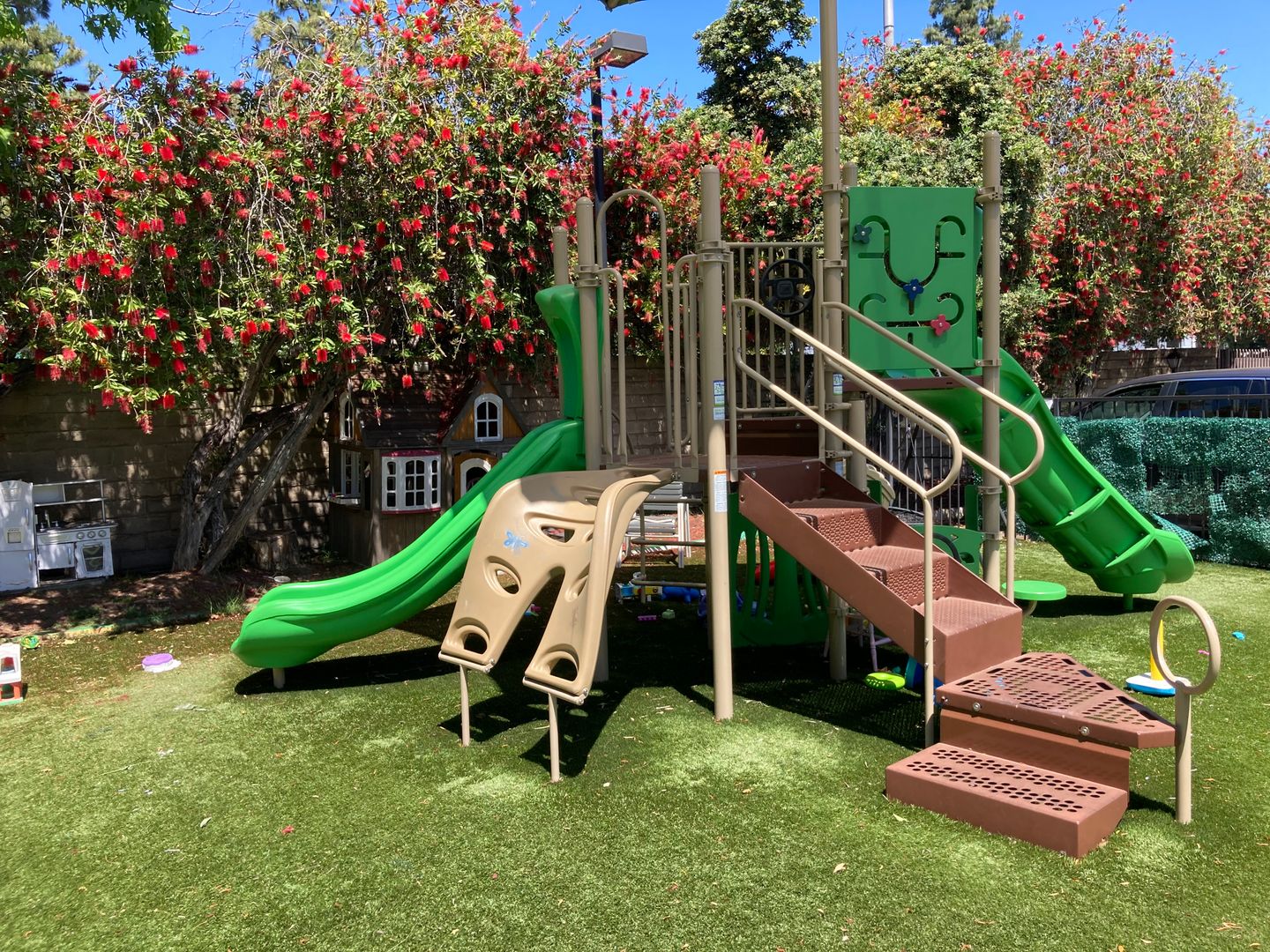 1101 Summertime Lane  - Culver City - California - 2 bed, 2 bath rental property