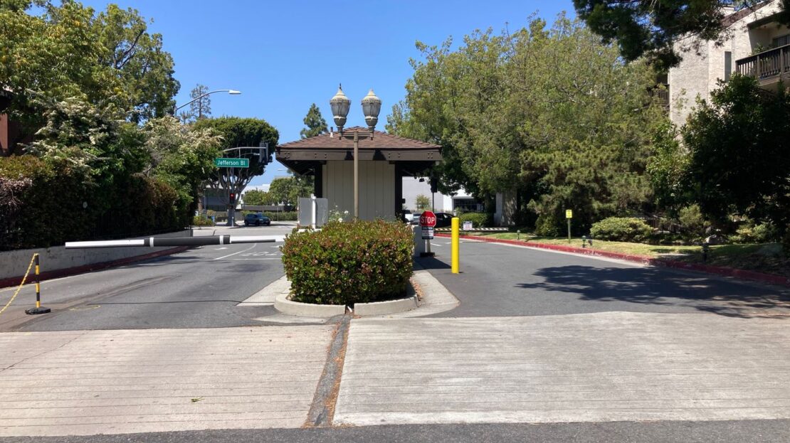 1101 Summertime Lane  - Culver City - California - 2 bed, 2 bath rental property