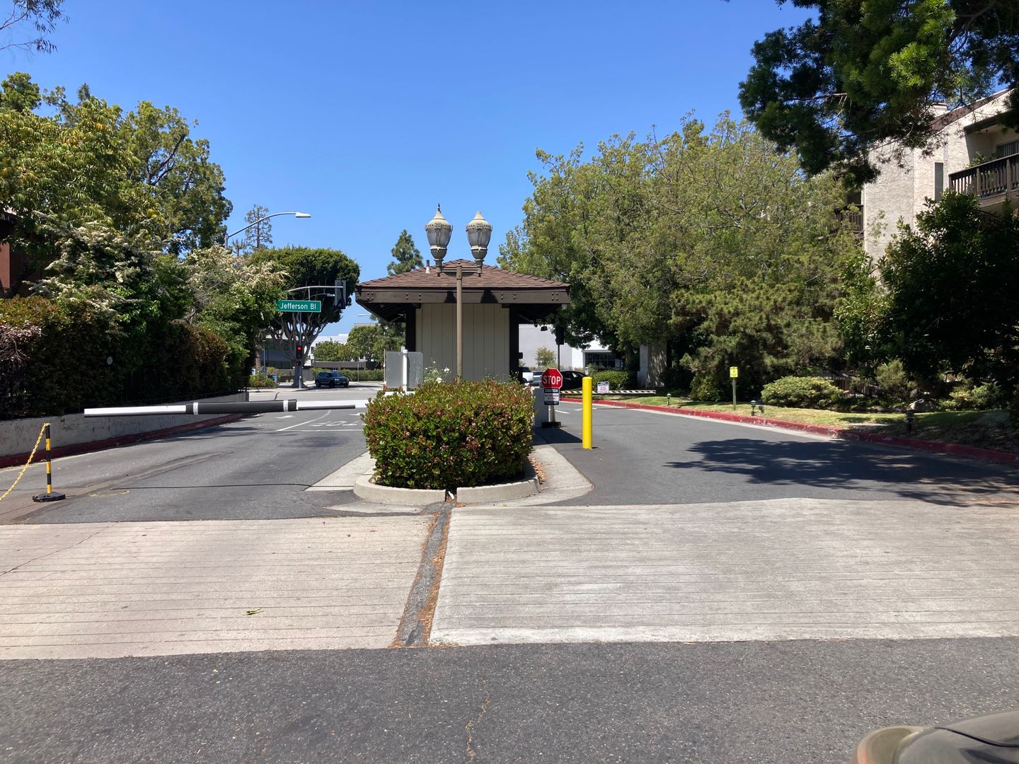 1101 Summertime Lane  - Culver City - California - 2 bed, 2 bath rental property