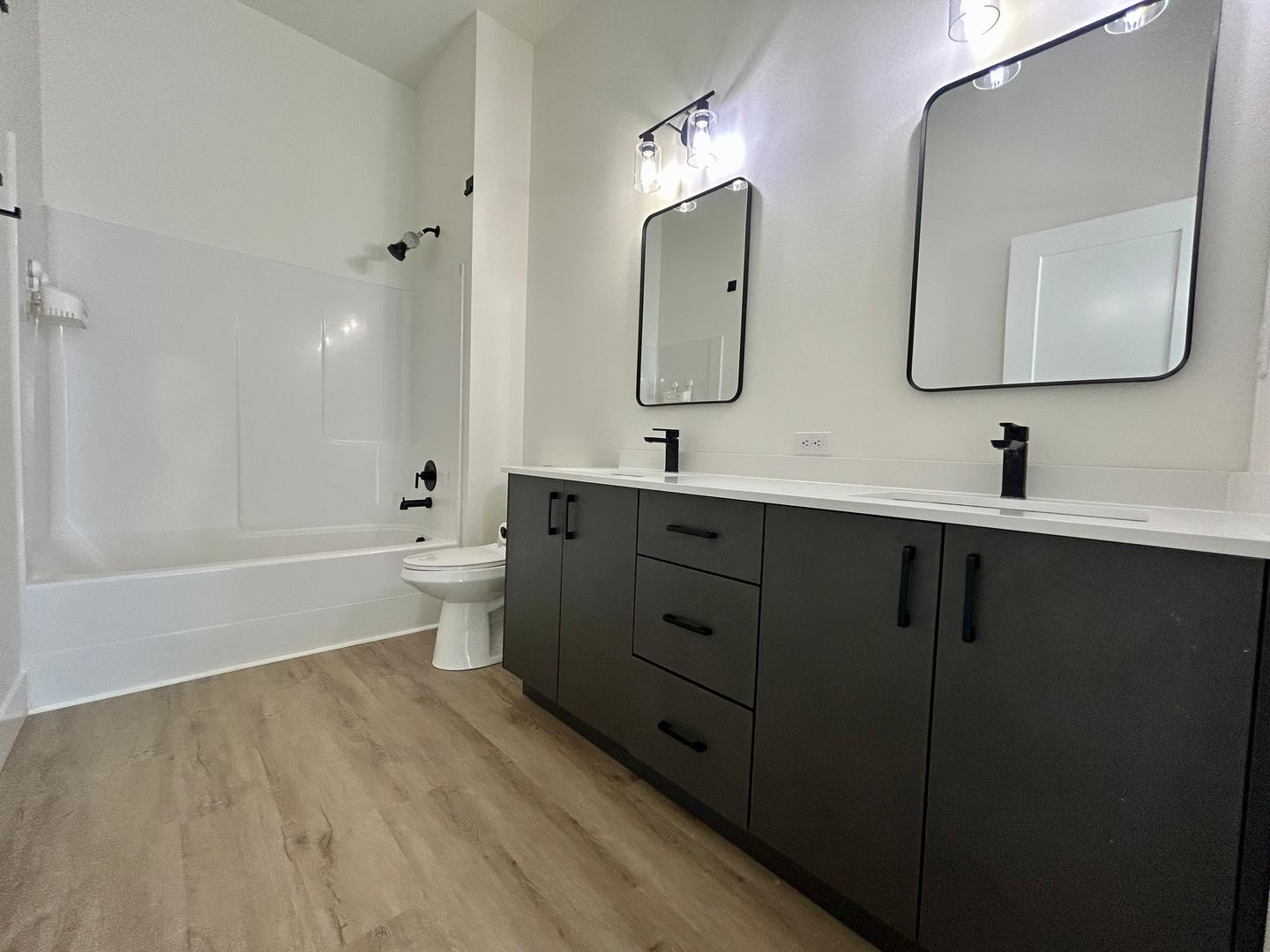 11015 NE 26th - Unit 08 - Vancouver - Washington - 3 bed, 2.5 bath rental property